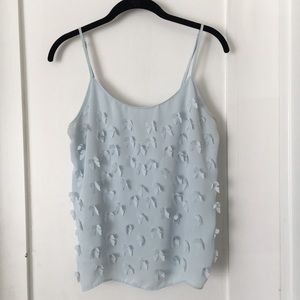 Lauren Conrad Disney Cinderella Butterfly Top